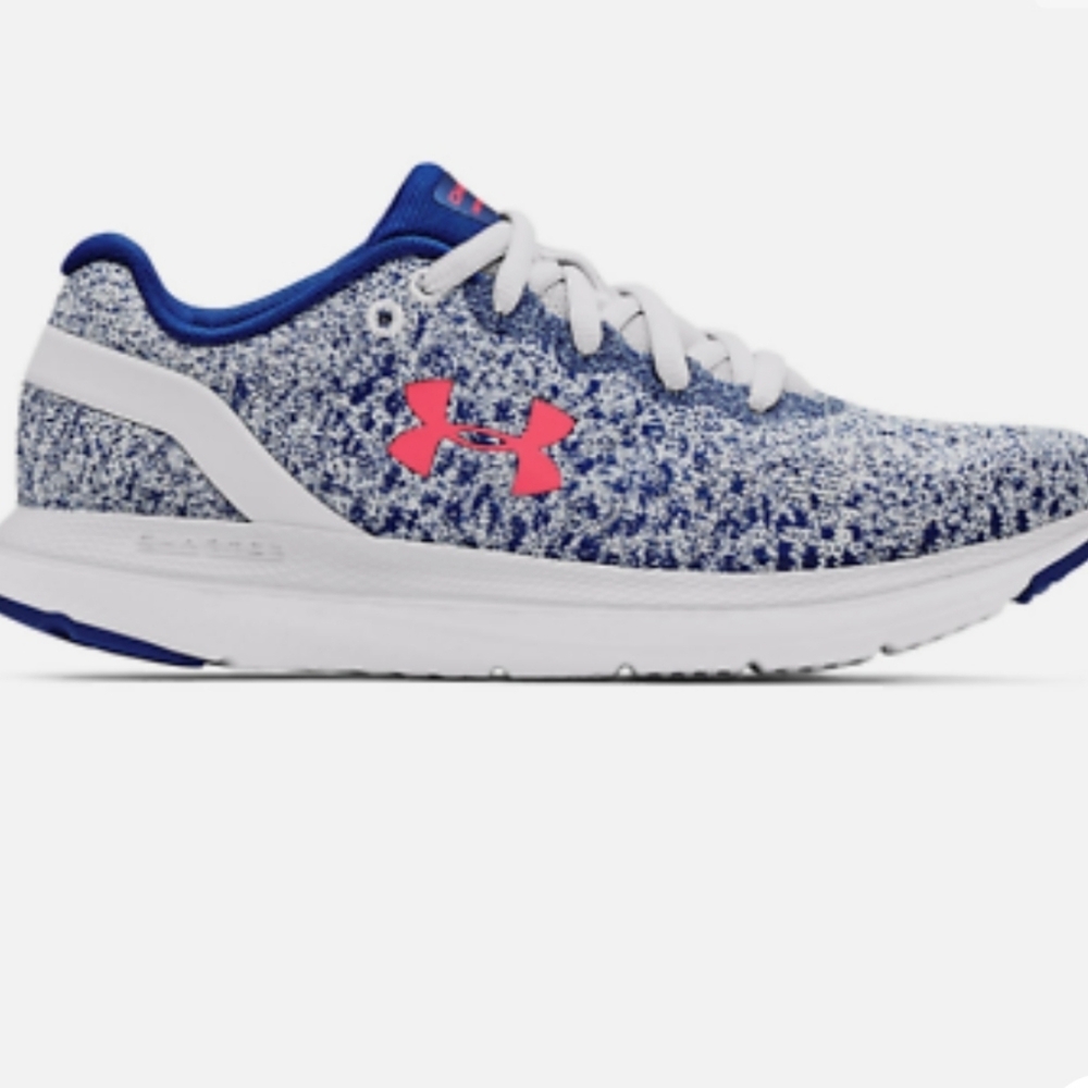 Under Armour Charged Inpulse Shoes Size  6